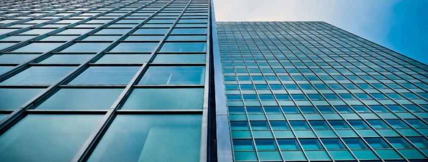 How Warmer Weather Can Impact Your Commercial Glass & What to Do About It